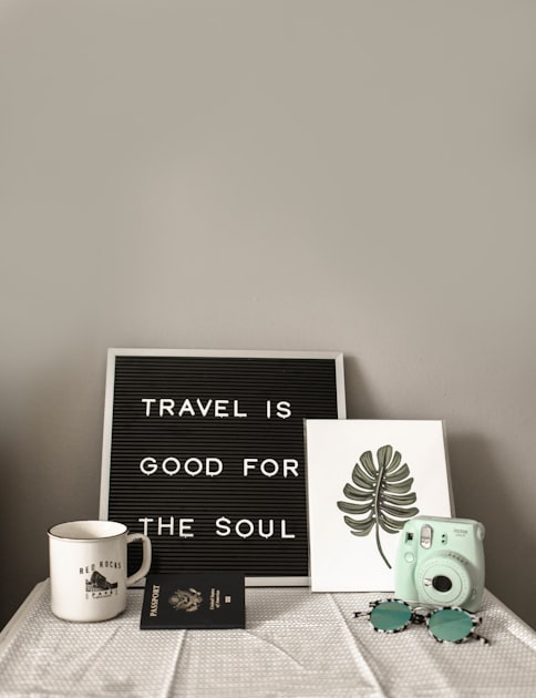 How to Plan the Perfect Vacation Itinerary