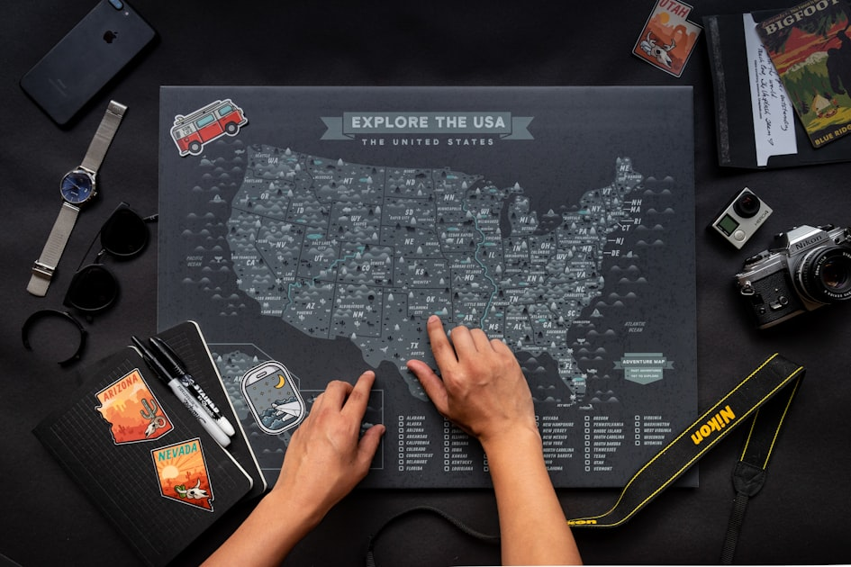 Top Outdoor Activities for Adventure Seekers